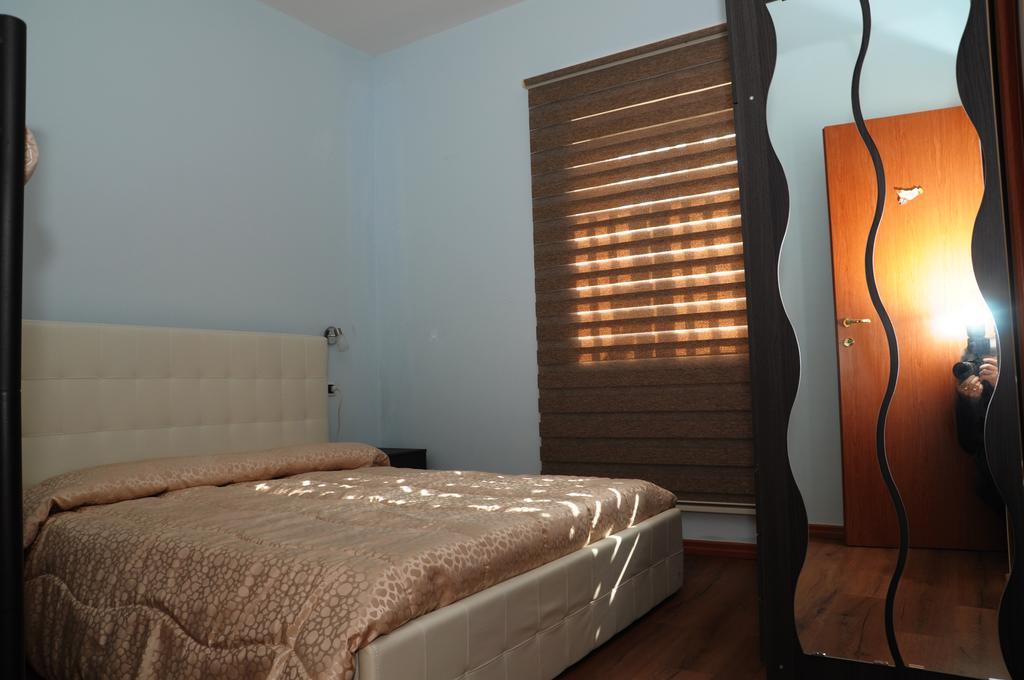 Oasi Puntese Hotel Tremestieri Etneo Kültér fotó
