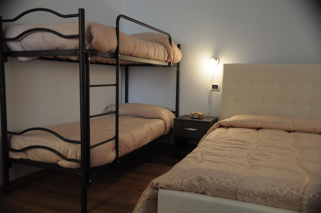 Oasi Puntese Hotel Tremestieri Etneo Kültér fotó