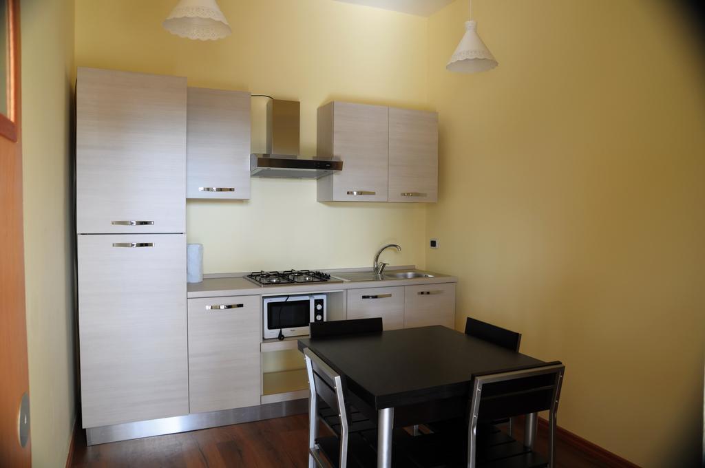 Oasi Puntese Hotel Tremestieri Etneo Kültér fotó
