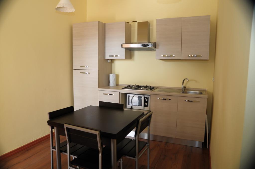 Oasi Puntese Hotel Tremestieri Etneo Kültér fotó